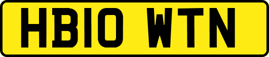 HB10WTN