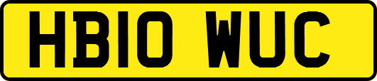HB10WUC