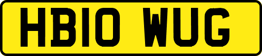 HB10WUG