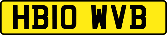HB10WVB