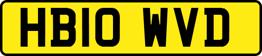HB10WVD