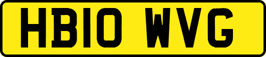 HB10WVG