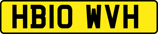 HB10WVH