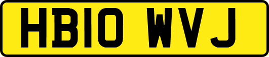 HB10WVJ