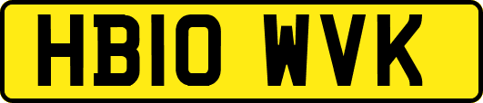 HB10WVK