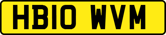 HB10WVM
