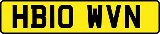 HB10WVN