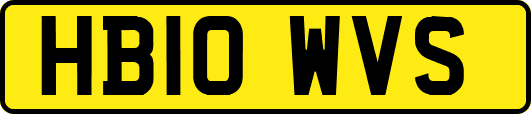 HB10WVS