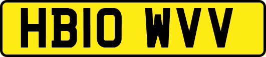 HB10WVV
