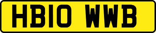HB10WWB