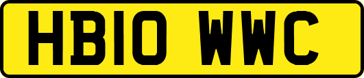HB10WWC