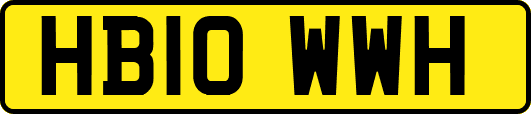 HB10WWH