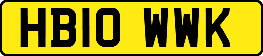 HB10WWK