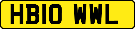 HB10WWL