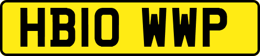 HB10WWP