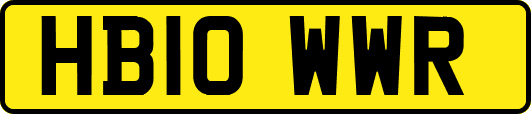 HB10WWR