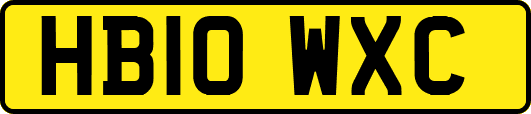 HB10WXC