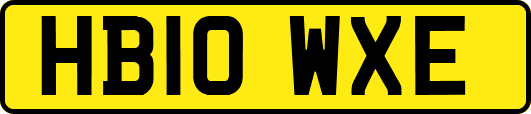 HB10WXE