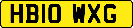 HB10WXG