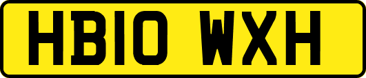 HB10WXH