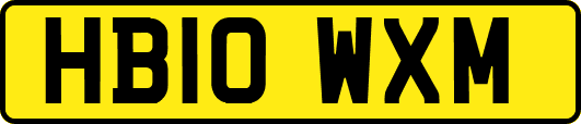 HB10WXM