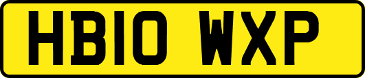 HB10WXP