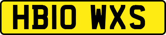 HB10WXS