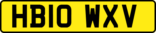 HB10WXV