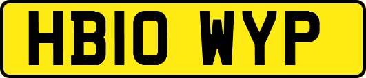 HB10WYP