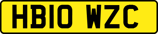 HB10WZC