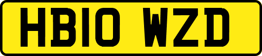 HB10WZD