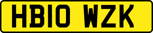 HB10WZK