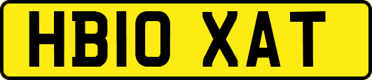 HB10XAT