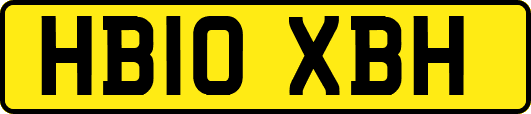 HB10XBH