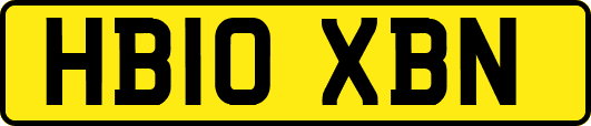 HB10XBN
