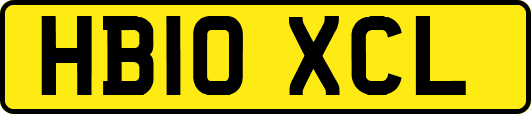 HB10XCL