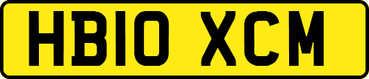 HB10XCM