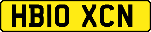 HB10XCN
