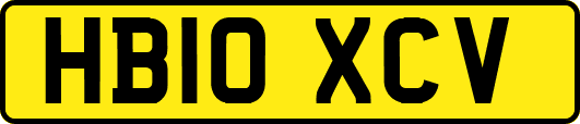 HB10XCV