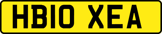HB10XEA