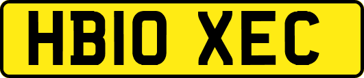 HB10XEC