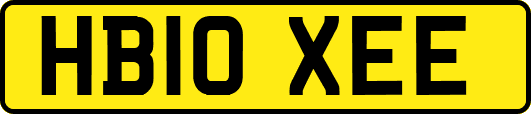 HB10XEE