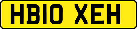 HB10XEH