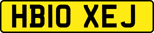 HB10XEJ