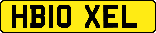 HB10XEL