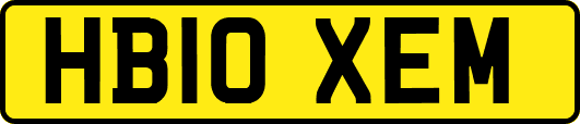 HB10XEM