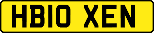 HB10XEN