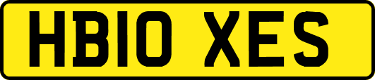 HB10XES
