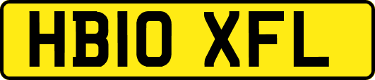 HB10XFL