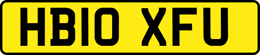 HB10XFU